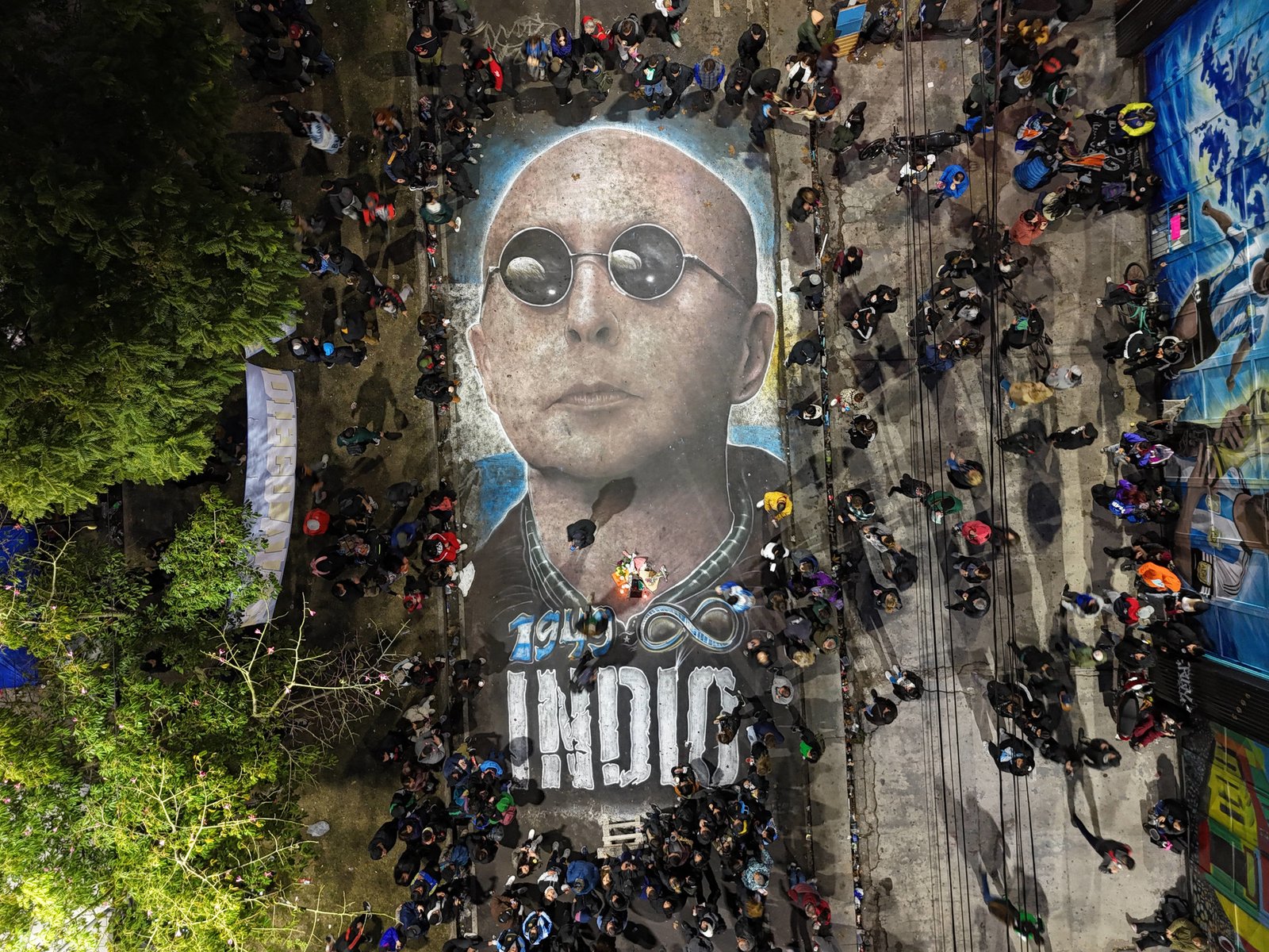 qué reveló el informe de drogas y alcohol