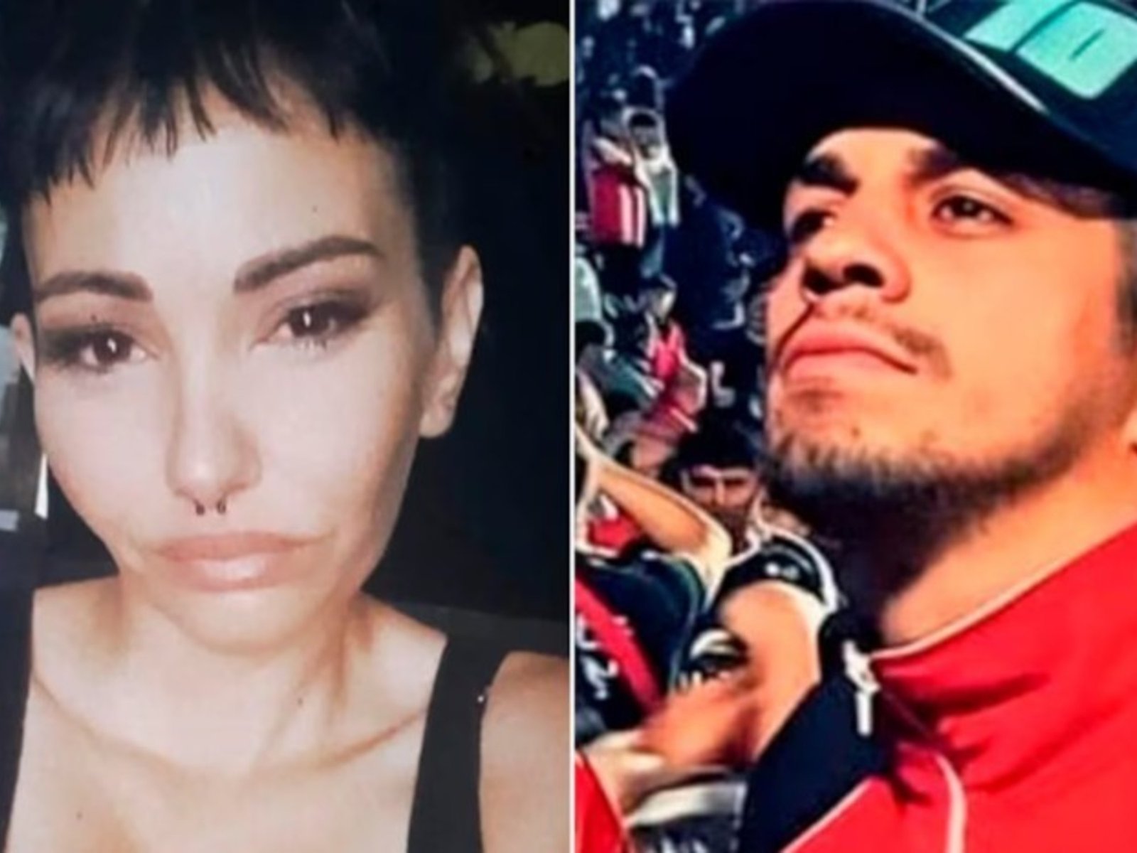 quién es Soledad Andreani, la ex de Barrelier detenida por encubrimiento