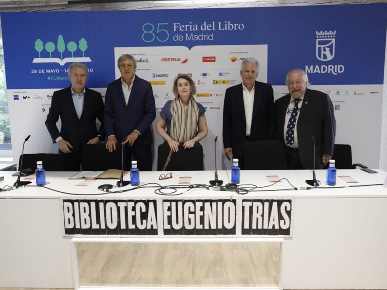 una exposición reúne en Madrid manuscritos clave de Jorge Luis Borges