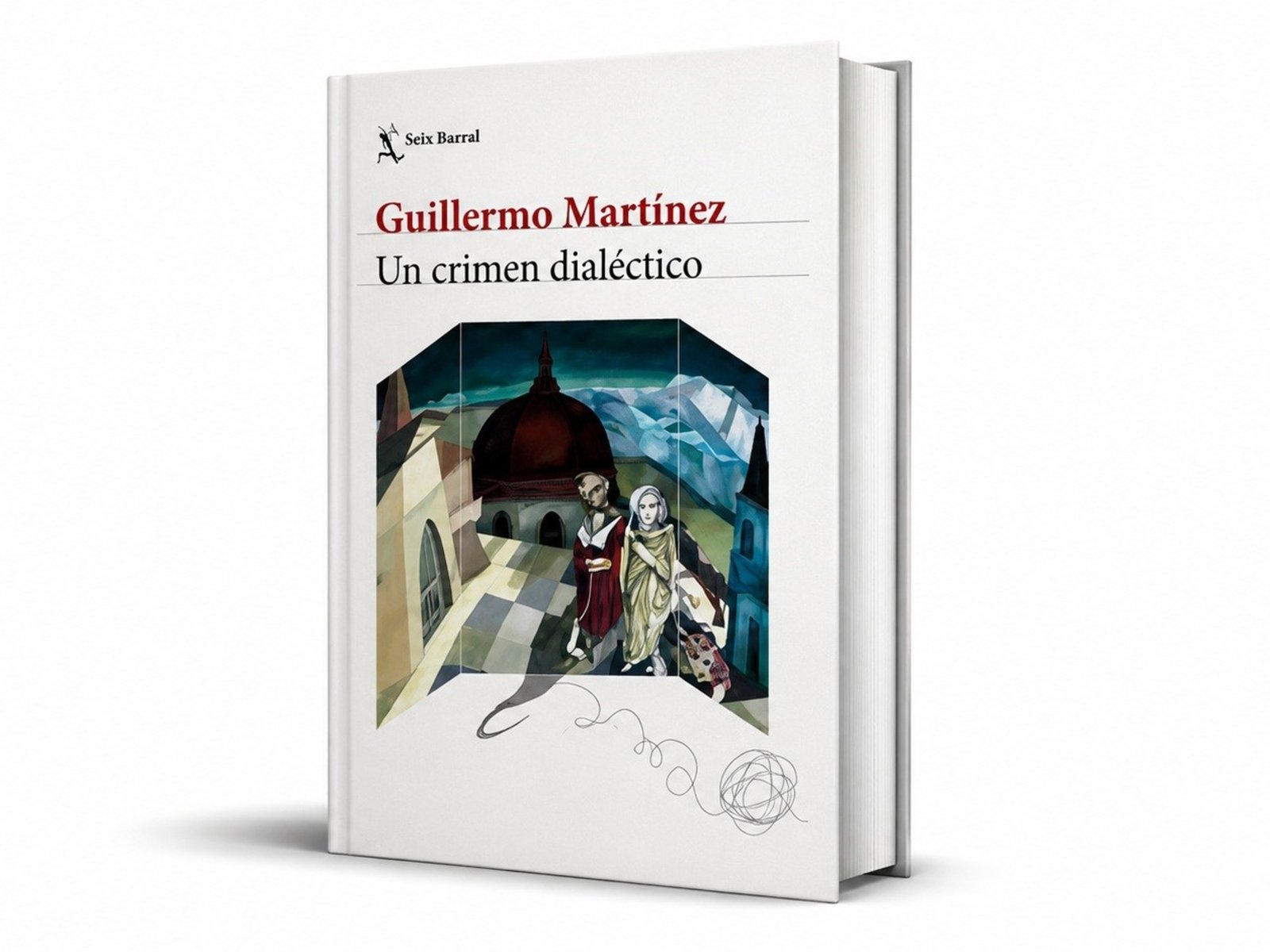 una misión secreta, un asesinato posible y el debate sobre el libre albedrío