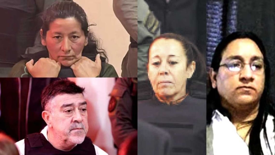 ¿Por qué nadie habla? El pacto del caso Loan que el juicio busca romper