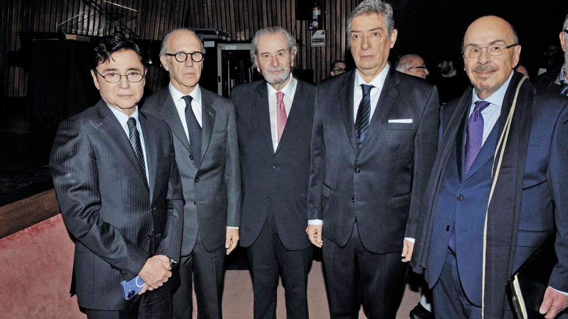 ¿Puede odiar un presidente? | Perfil