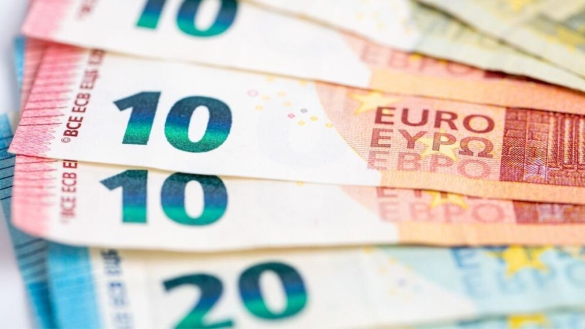 A cuánto cerró el euro blue hoy, jueves 30 de julio