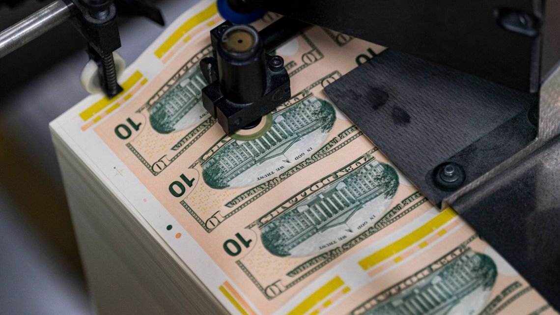 A cuánto cotiza el dólar hoy, jueves 16 de julio