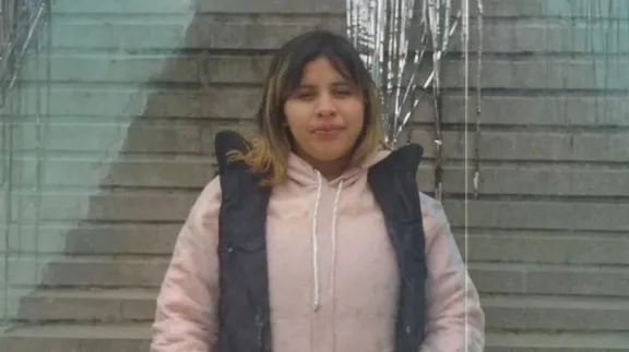 Activaron la Alerta Sofía para buscar a Iara Ayelén Duprat, una adolescente de 17 años que desapareció en Corrientes