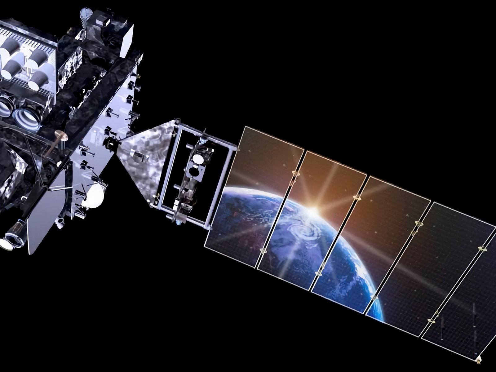 Advierten que un satélite que da datos clave del clima en Argentina dejó de andar: qué información está en juego