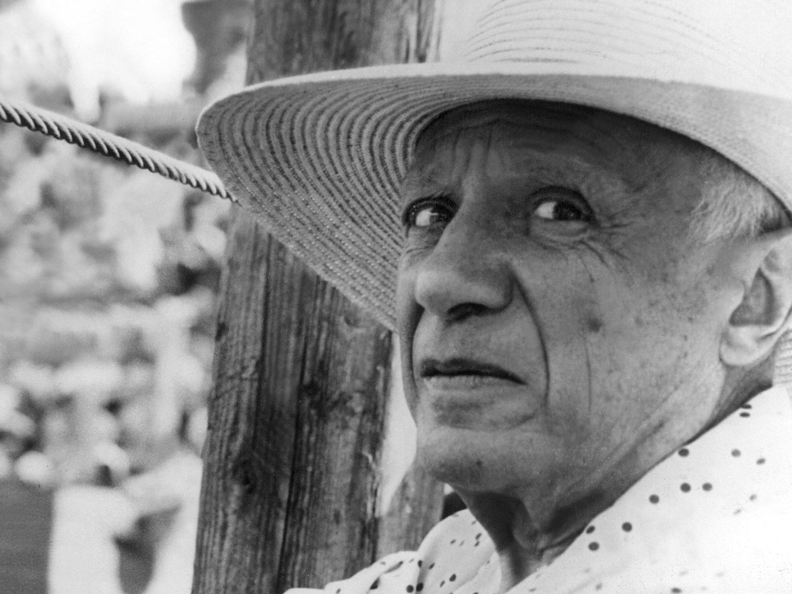 Alemania devolverá a una familia judía un busto de Picasso expoliado por el nazismo