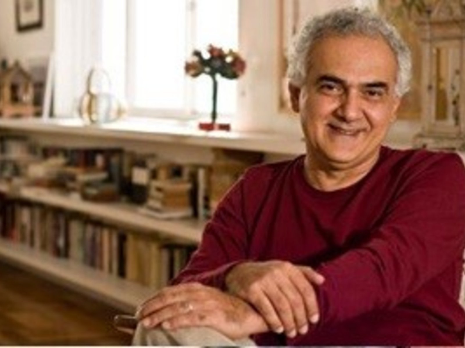 "Algún día un brasileño ganará el Premio Nobel de Literatura"