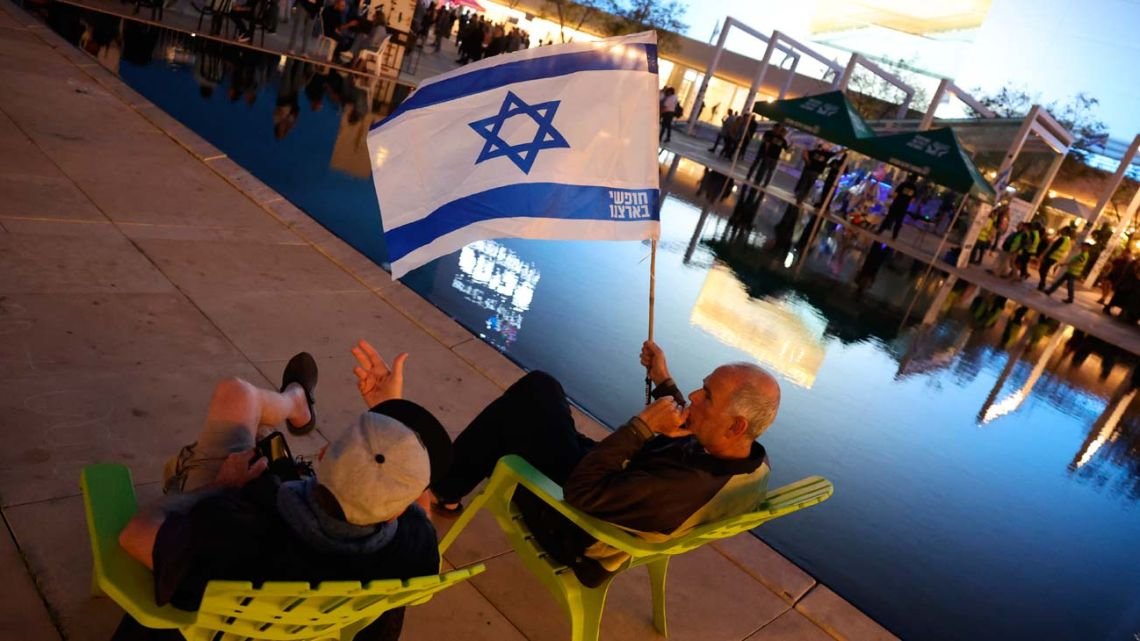 Antisemitismo, historia y paradojas | Perfil