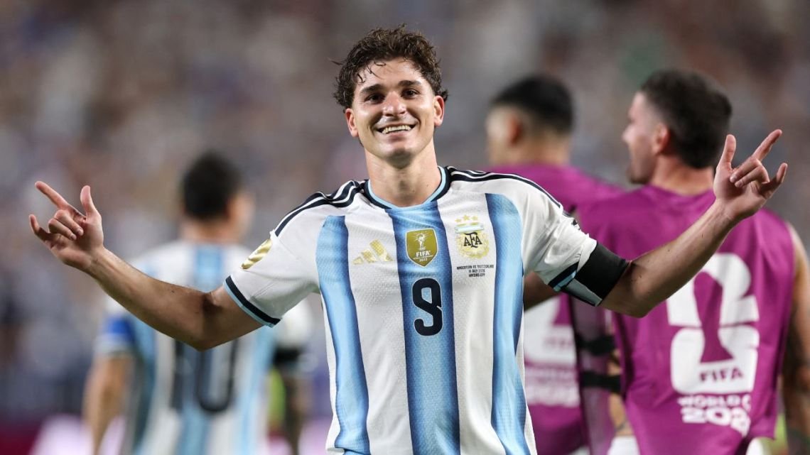 Argentina no termina de explotar, pero le alcanzó con el corazón para eliminar a Suiza y ahora va por Inglaterra