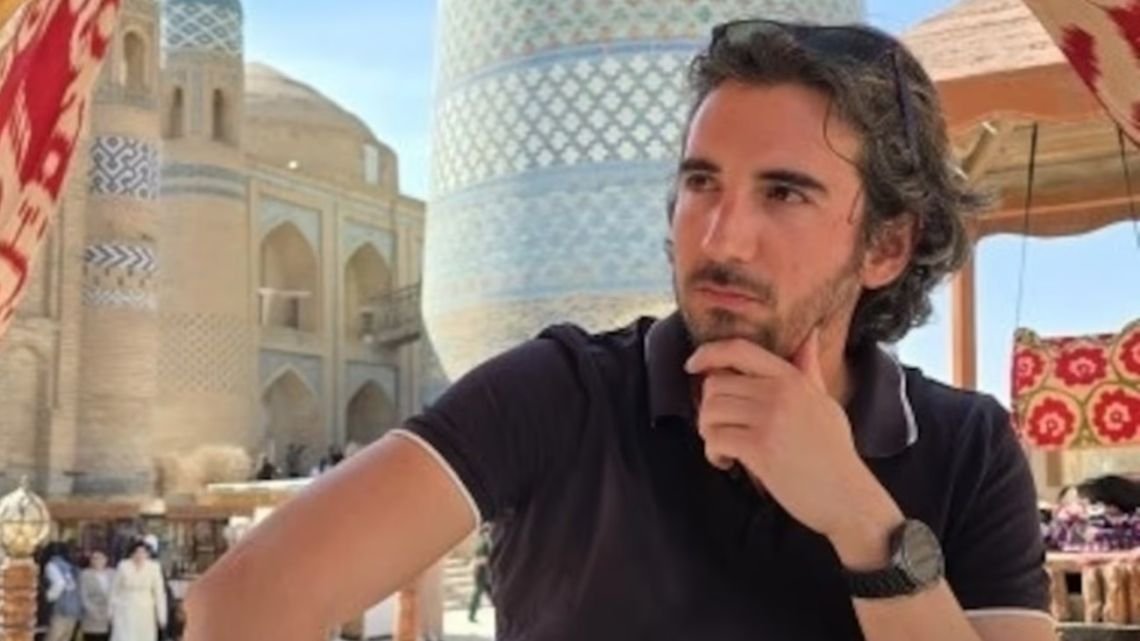 Asesinaron a puñaladas a un ingeniero argentino en España por una sospecha de infidelidad