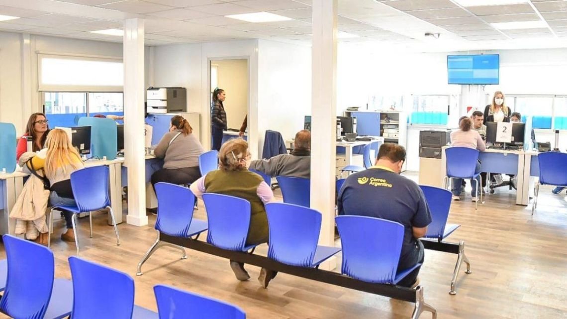 Calendario de pagos de ANSES para el miércoles 22 de julio