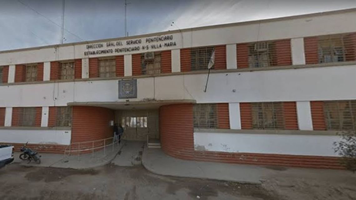 Call Center tumbero: Condenan a la excúpula del penal de Villa María y a una banda de presos estafadores