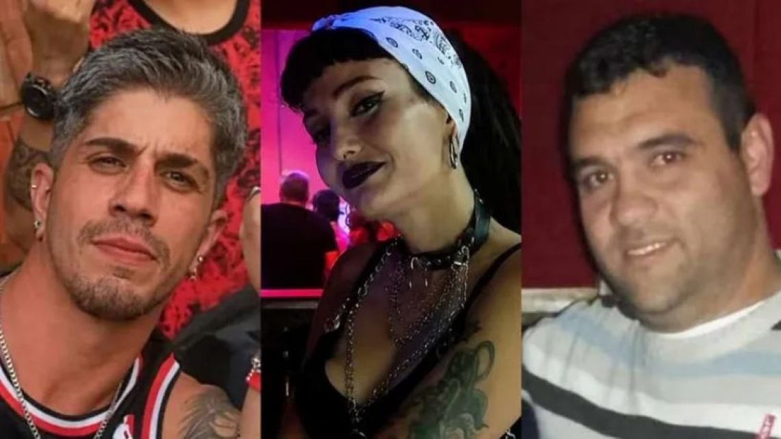 Caso Agostina Vega: trasladaron a dos de los detenidos al penal de Cruz del Eje por cuestiones de seguridad