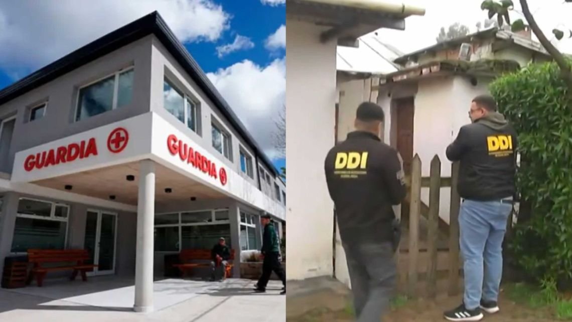 Citan a declarar a un hijo de la mujer investigada por la muerte de su beba en Villa Gesell