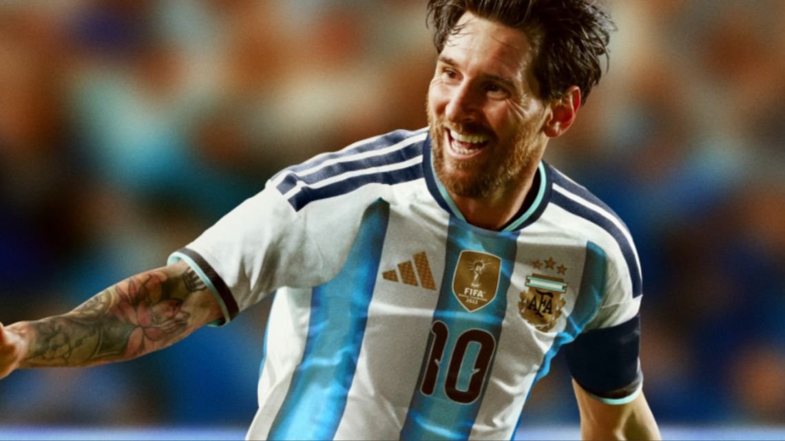 Claudio Morresi en “QR!”: “Messi rompe toda lógica y este equipo tiene algo excepcional”