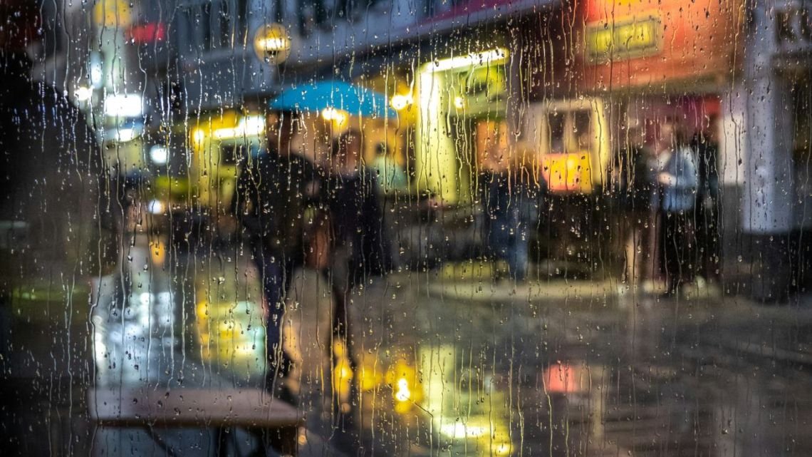 Cómo estará clima en CABA este sábado 18 de julio