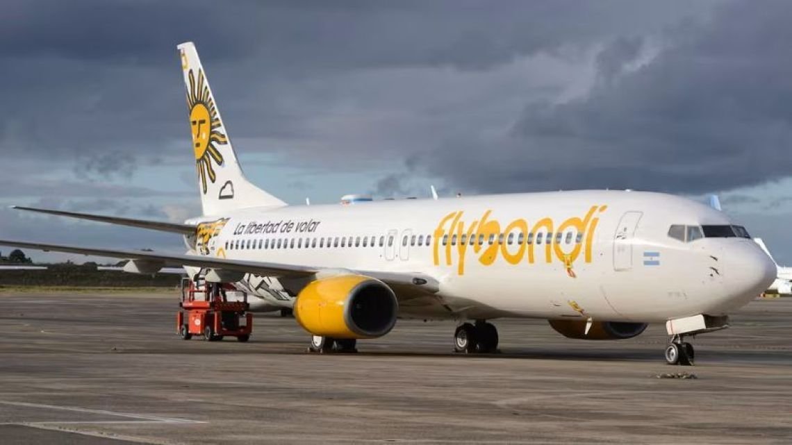 Córdoba: Defensa del Consumidor inició una acción de oficio contra Flybondi y advirtió un aumento del 60% en las denuncias