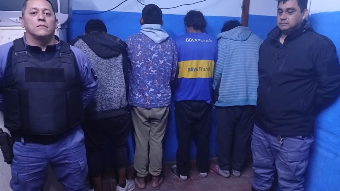 Crimen en Chaco: un joven murió apuñalado tras los festejos por la victoria de la Selección