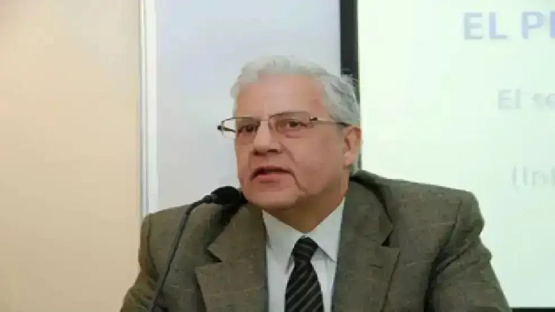 Daniel Sticco: “Estamos en un proceso de que pareciera que vuelve a consolidarse la desinflación”