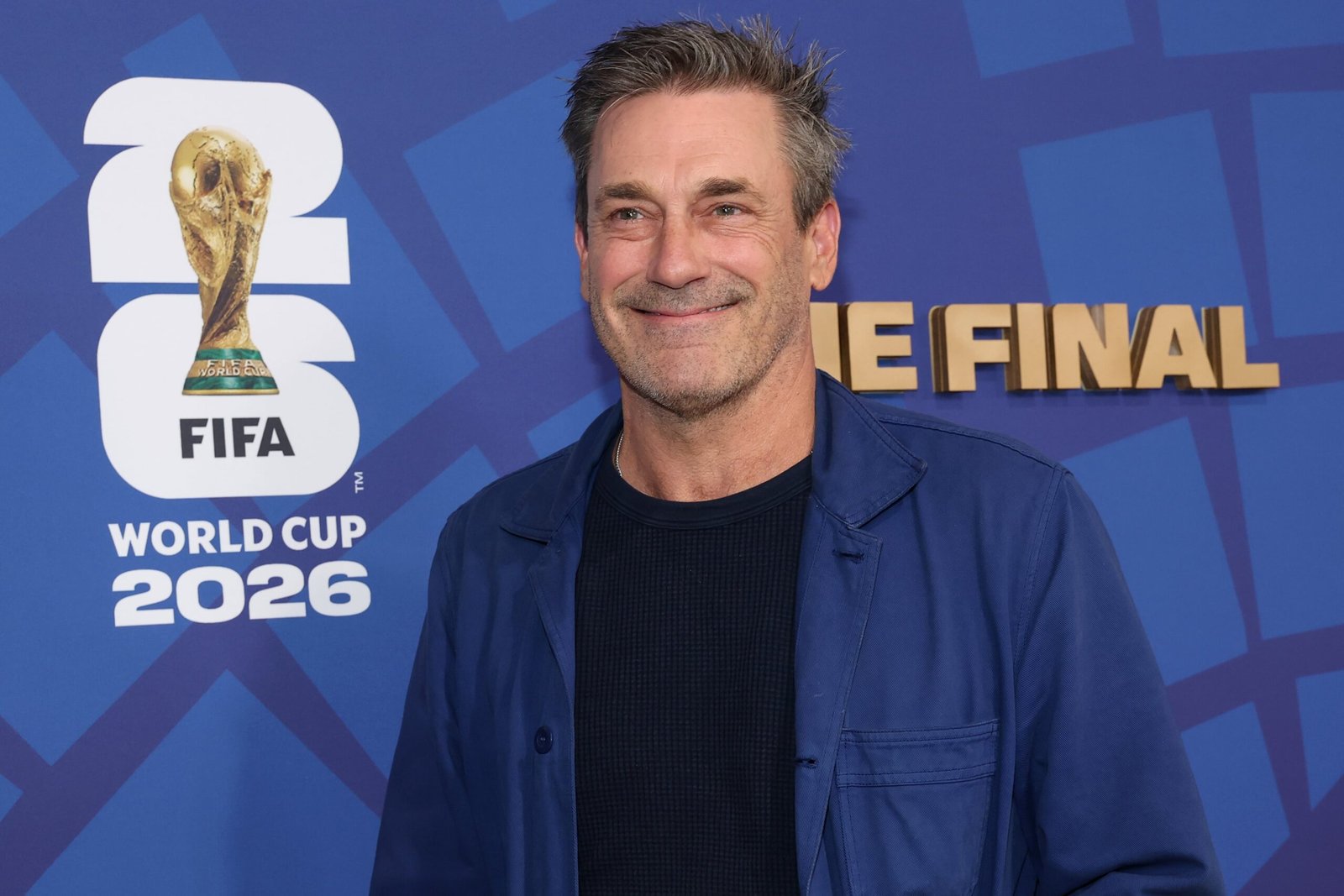 De Timothée Chalamet y Kylie Jenner a Javier Bardem o Tom Cruise: los famosos que han vivido la final del Mundial desde Nueva York