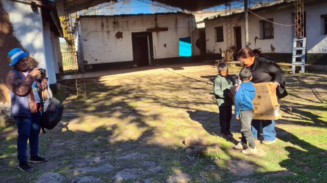 De la Antártida a Jujuy: cómo la tecnología satelital llevará la final Argentina vs España a los rincones más aislados