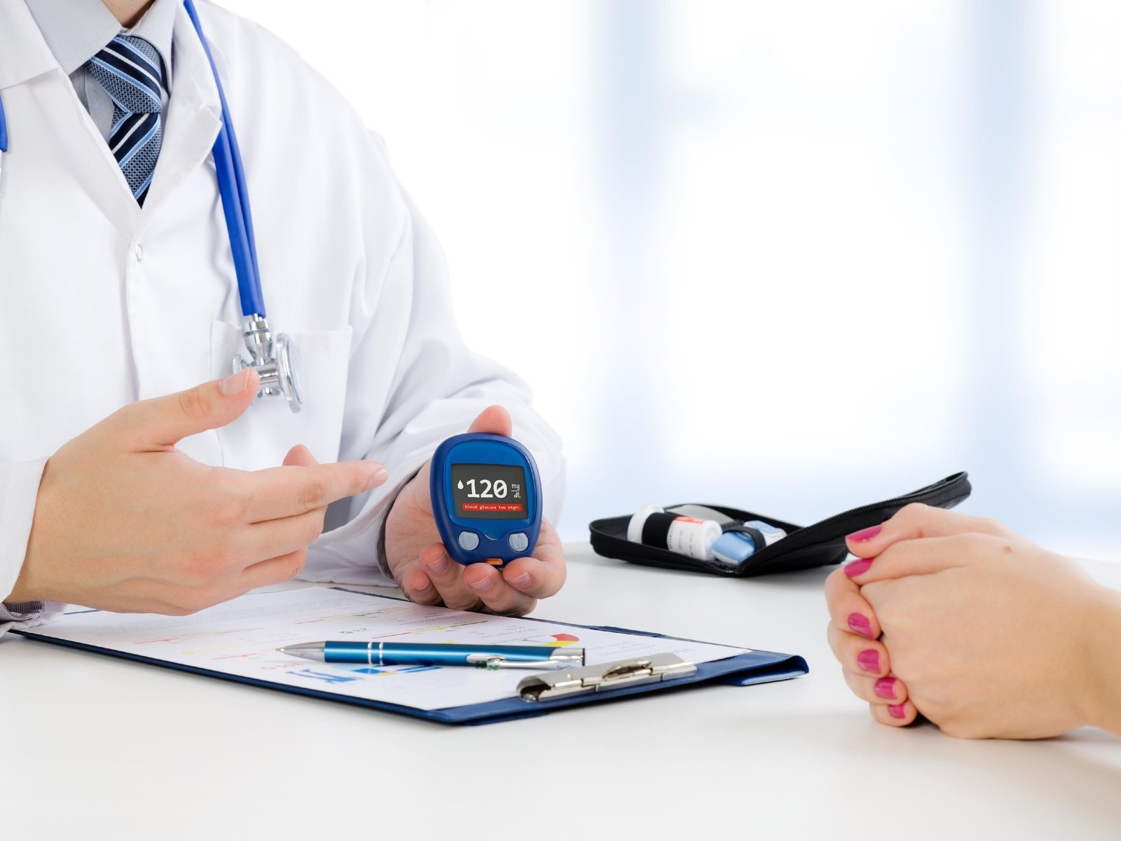Dejan de cubrir un remedio para la diabetes y en las prepagas argumentan que la gente lo usa para otra cosa