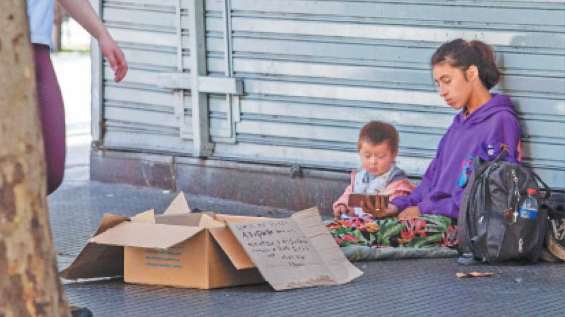 Desigualdad y pobreza, una asociación dispar