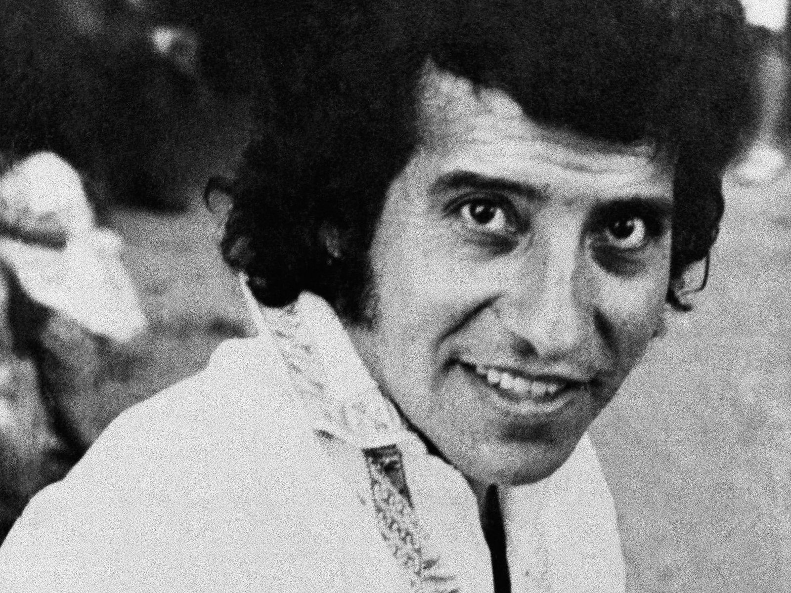 Detenido en Chile el último prófugo por el asesinato del cantautor Víctor Jara, el exmilitar Nelson Haase Mazzei