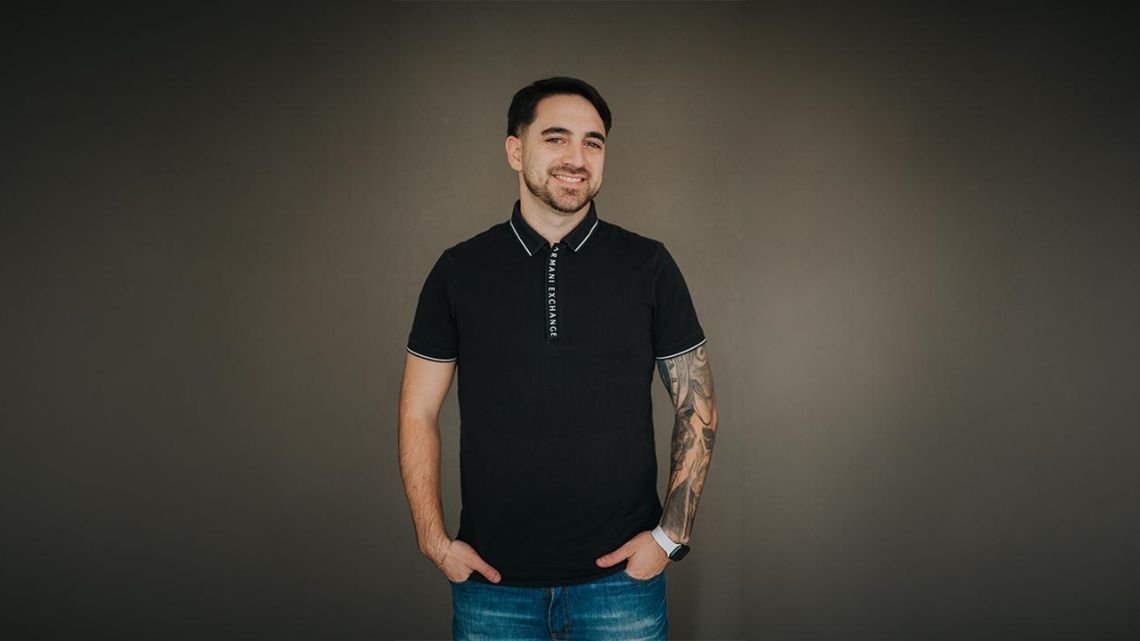 “Detrás de cada negocio exitoso hay mucho más que un buen servicio”
