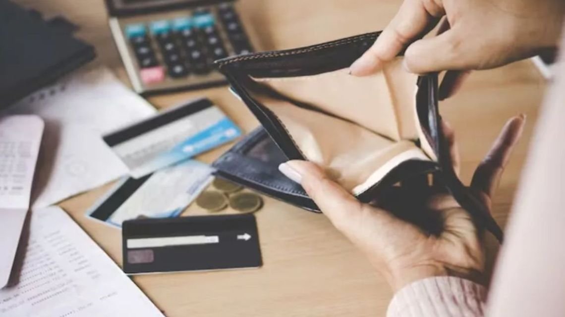 "El 25% no puede pagar sus créditos", alertó Hernán Letcher en "QR!" sobre el aumento de la mora