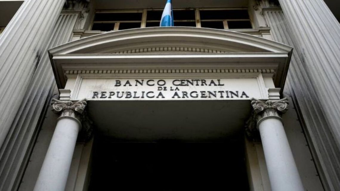 El Banco Central no compró dólares por primera vez en el año a pesar del pedido de Georgieva