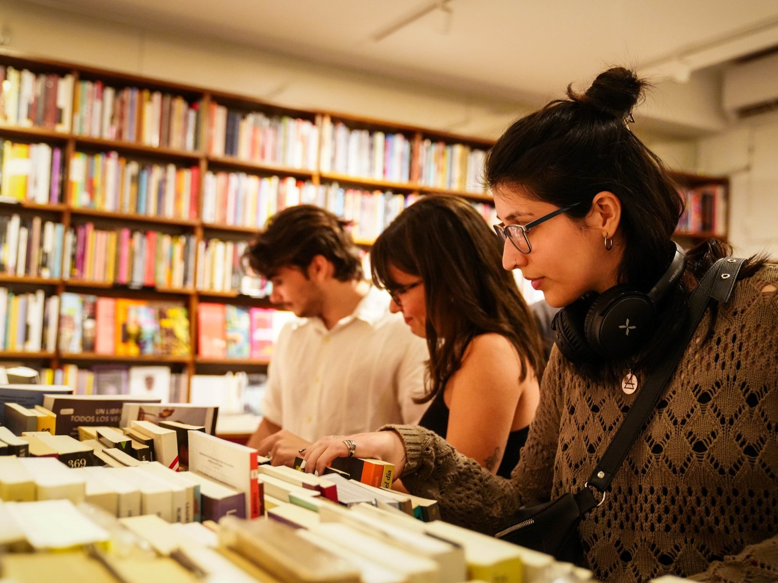 El Gobierno busca eliminar el precio único del libro y el sector editorial entra en alerta