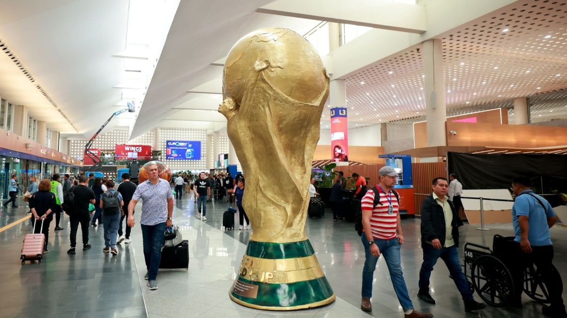 El Mundial y los algoritmos pendencieros