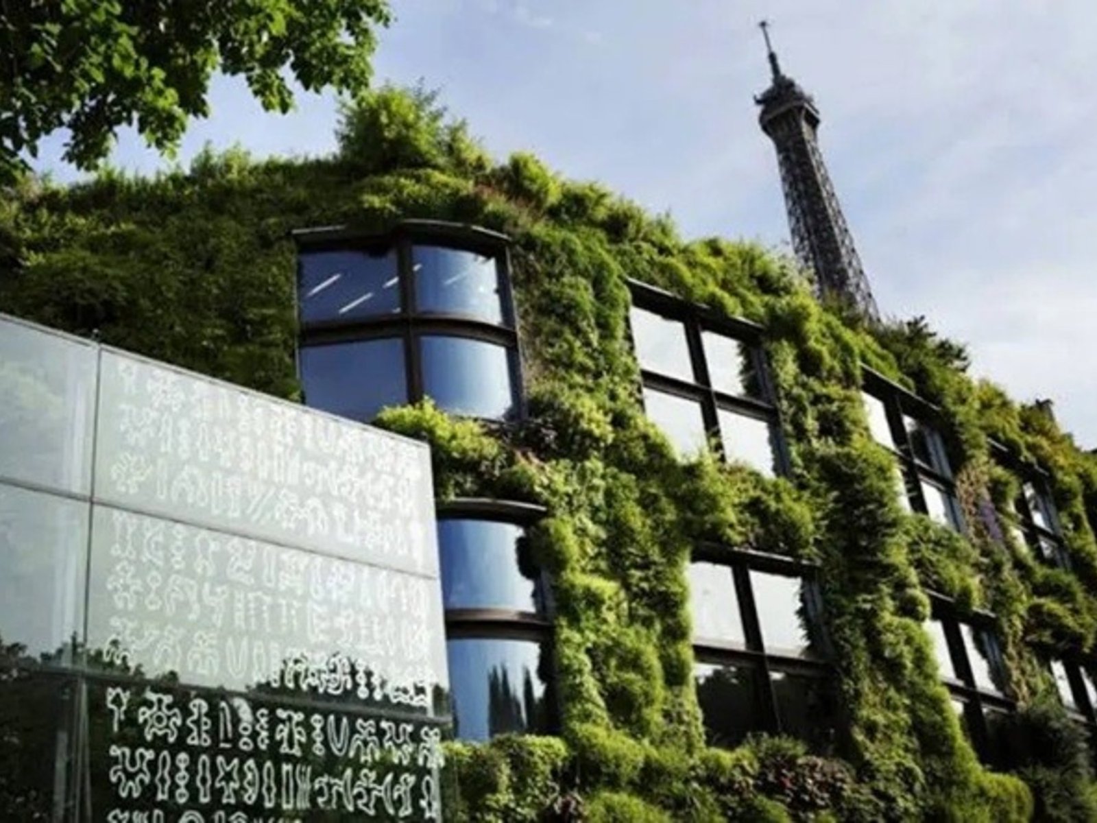 El Museo Quai Branly cumple 20 años acercando las culturas de África, Asia, Oceanía y América