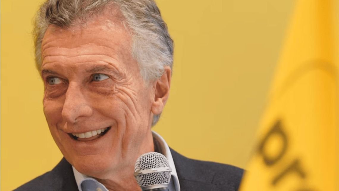 El PRO usa una posible candidatura presidencial de Mauricio Macri el año que viene para negociar con La Libertad Avanza