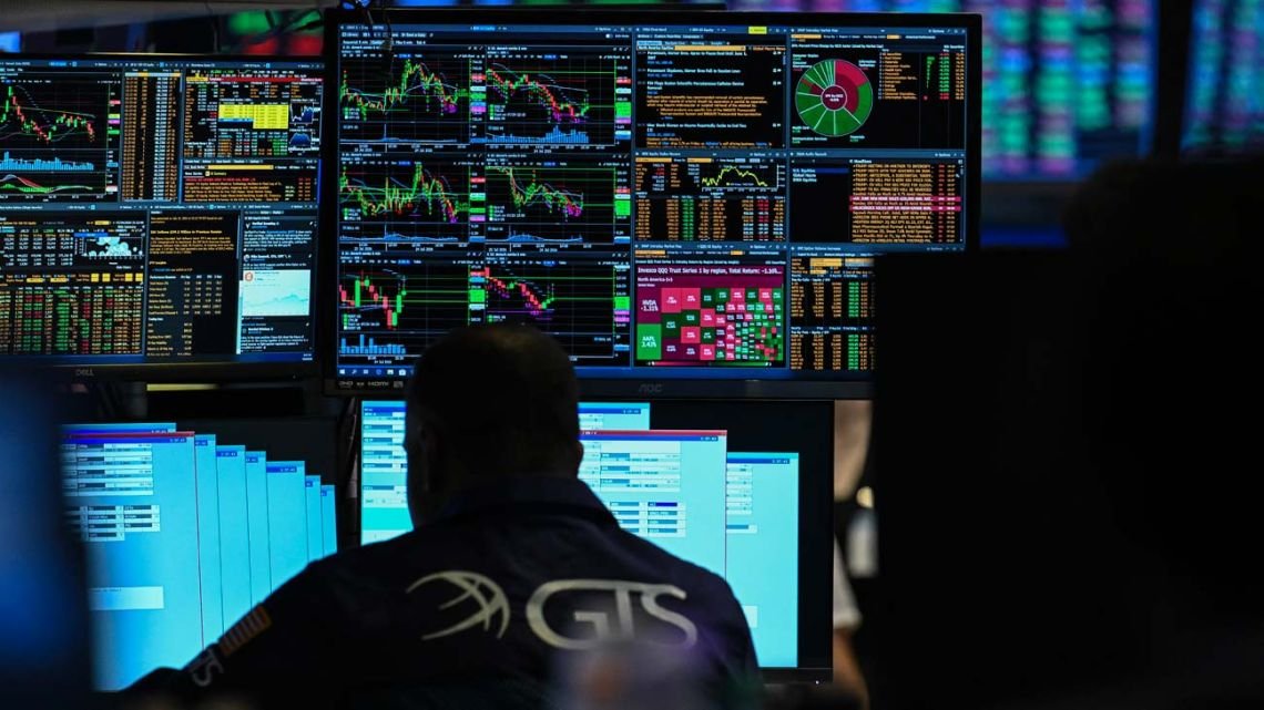 El Riesgo País baja a 441 puntos básicos