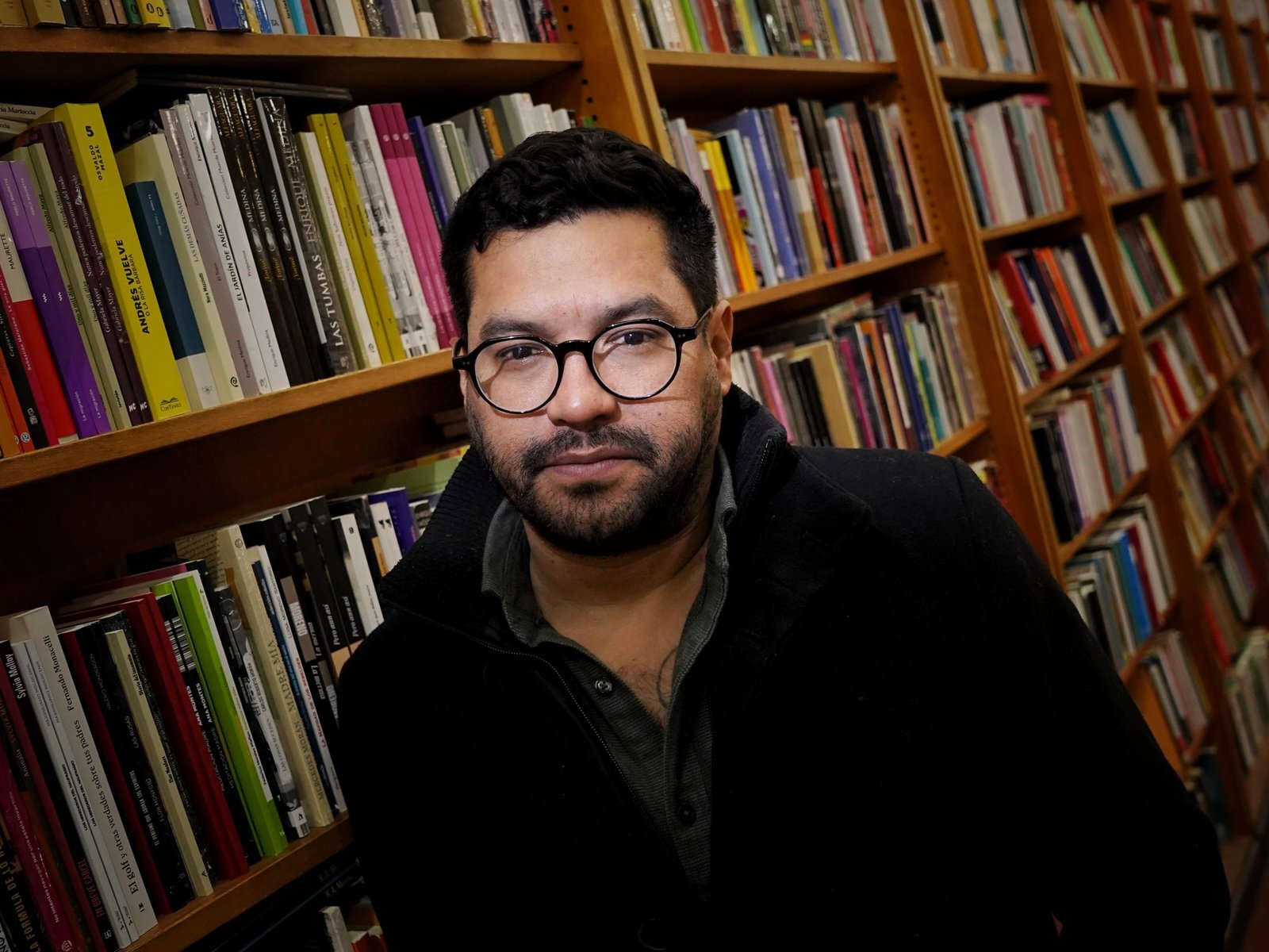 "El Salvador ya vive una dictadura"
