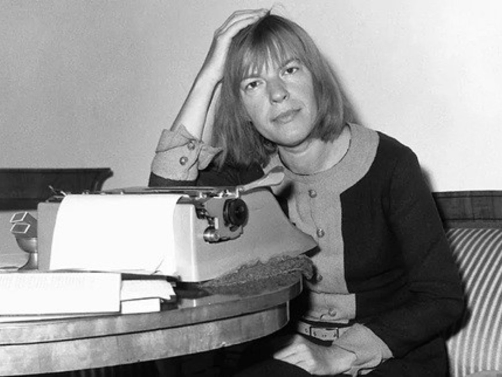 El centenario de Ingeborg Bachmann rescata 'Malina', un clásico del feminismo literario