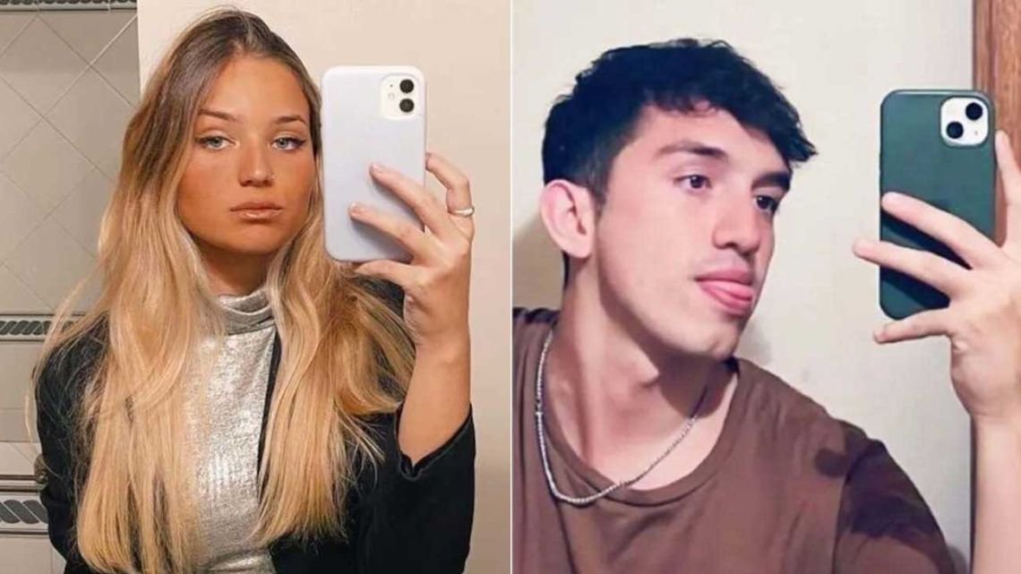 El doloroso recuerdo de la familia de Catalina, a dos años del femicidio