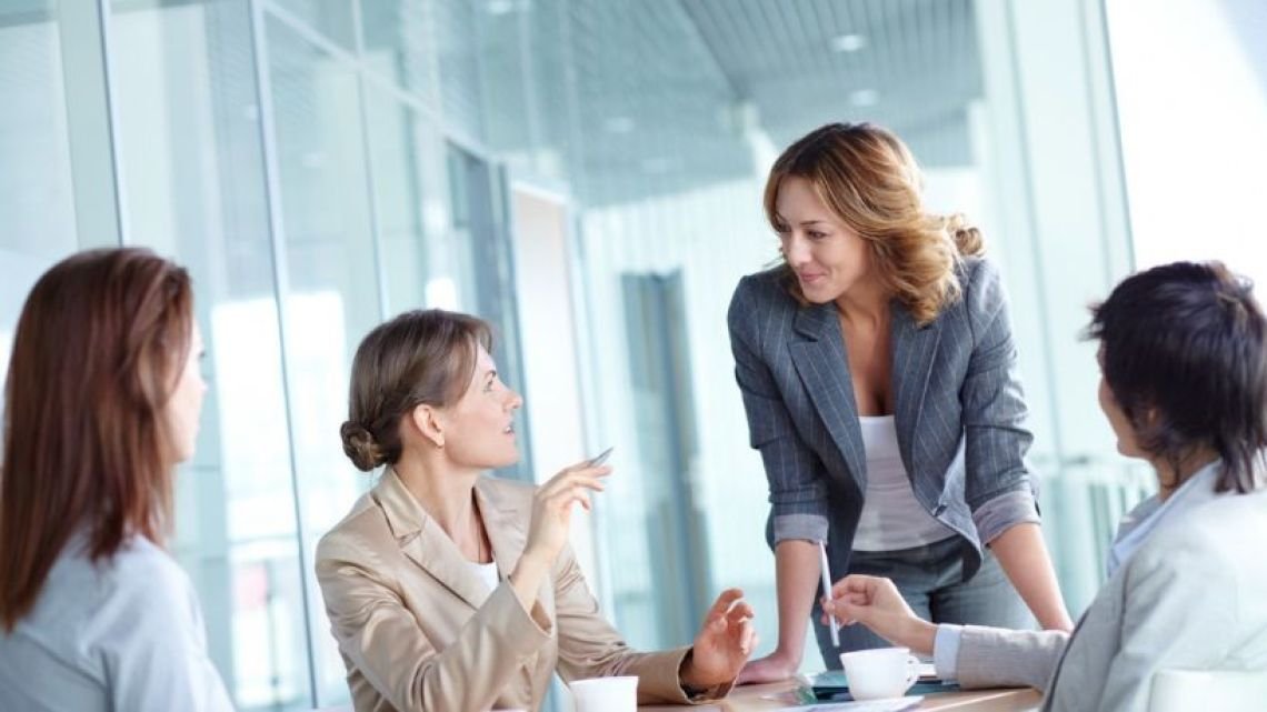 El impuesto a la empatía: mujeres y liderazgo