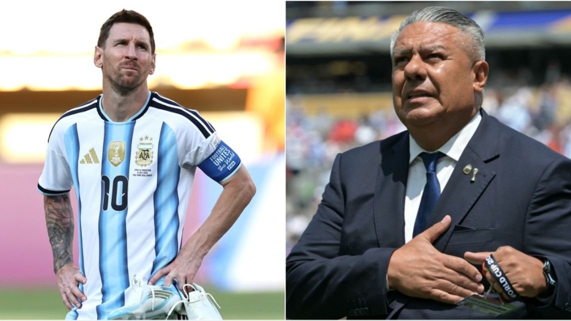El mensaje de la AFA, en nombre de la Selección, para todos los argentinos: “No alcanzó”