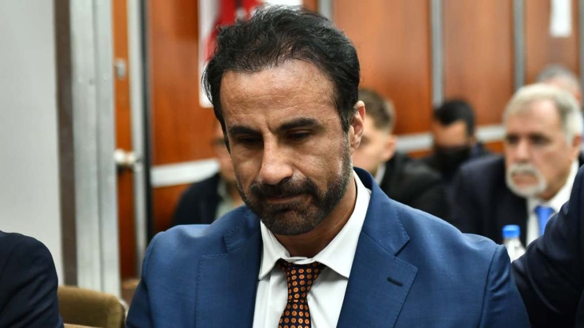 El nutricionista de la Selección declaró en el juicio por Maradona: “Se escuchaban los gritos de Diego contra Luque”