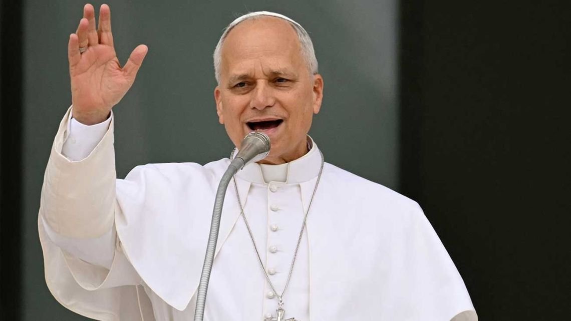 El papa León XIV visitó Lampedusa y reforzó su llamado a proteger a los migrantes