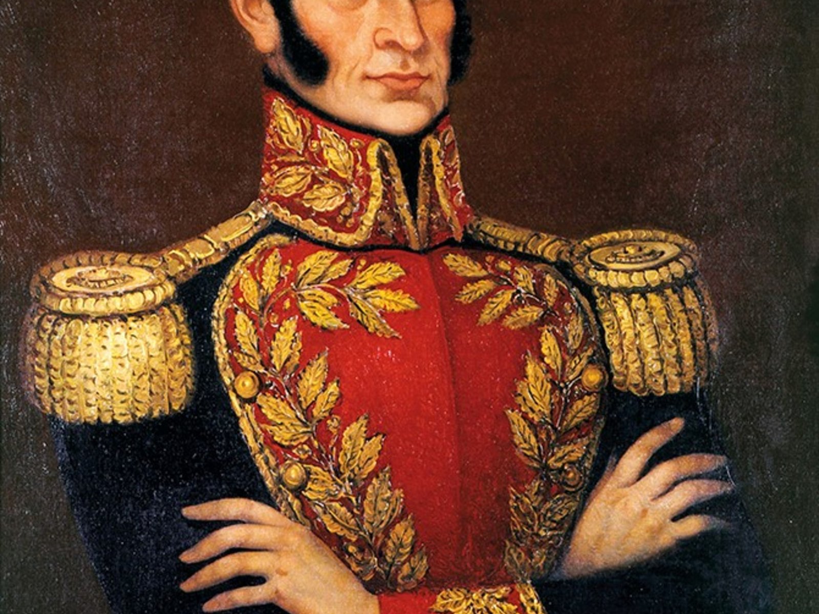 El terremoto de 1812 y la caída de la primera República de Venezuela