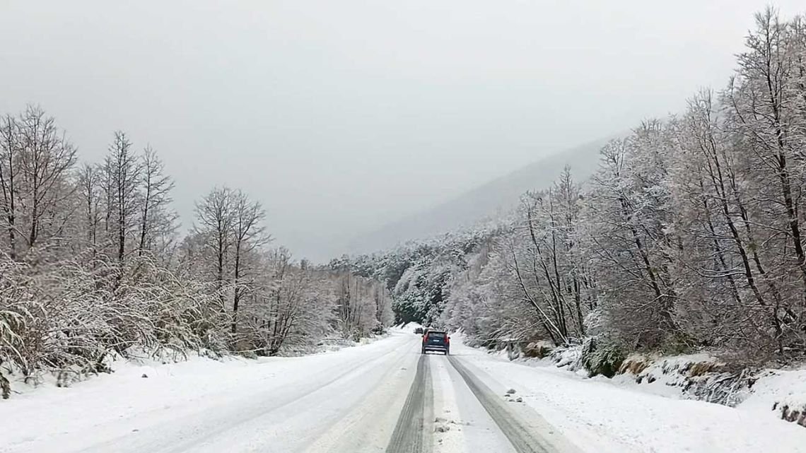 El territorio nacional no puede estar en manos extranjeras
