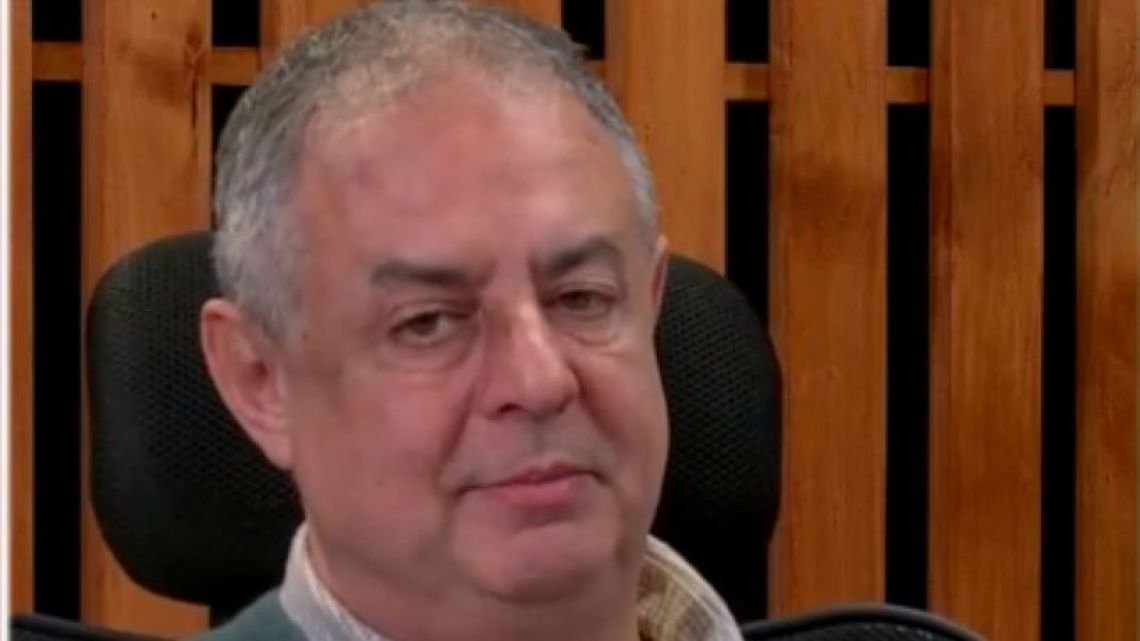 Empresario: “Están empezando a traer bolsas de China: no había pasado ni en la época de Menem”