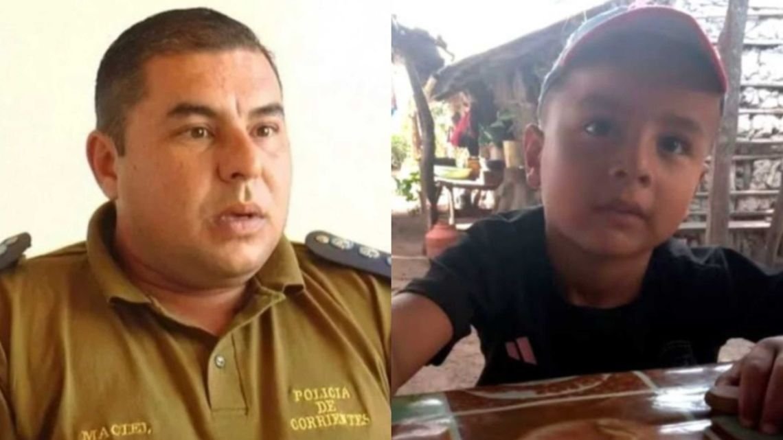 En el juicio por Loan, dos policías complicaron al ex comisario imputado: "Daba las órdenes"