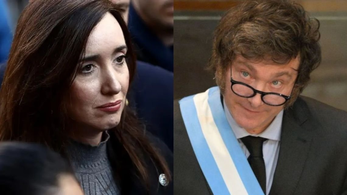 En la previa a su reencuentro con Milei, Villarruel lanzó un fuerte mensaje: "Mi homenaje a quienes rechazaron la dominación extranjera"