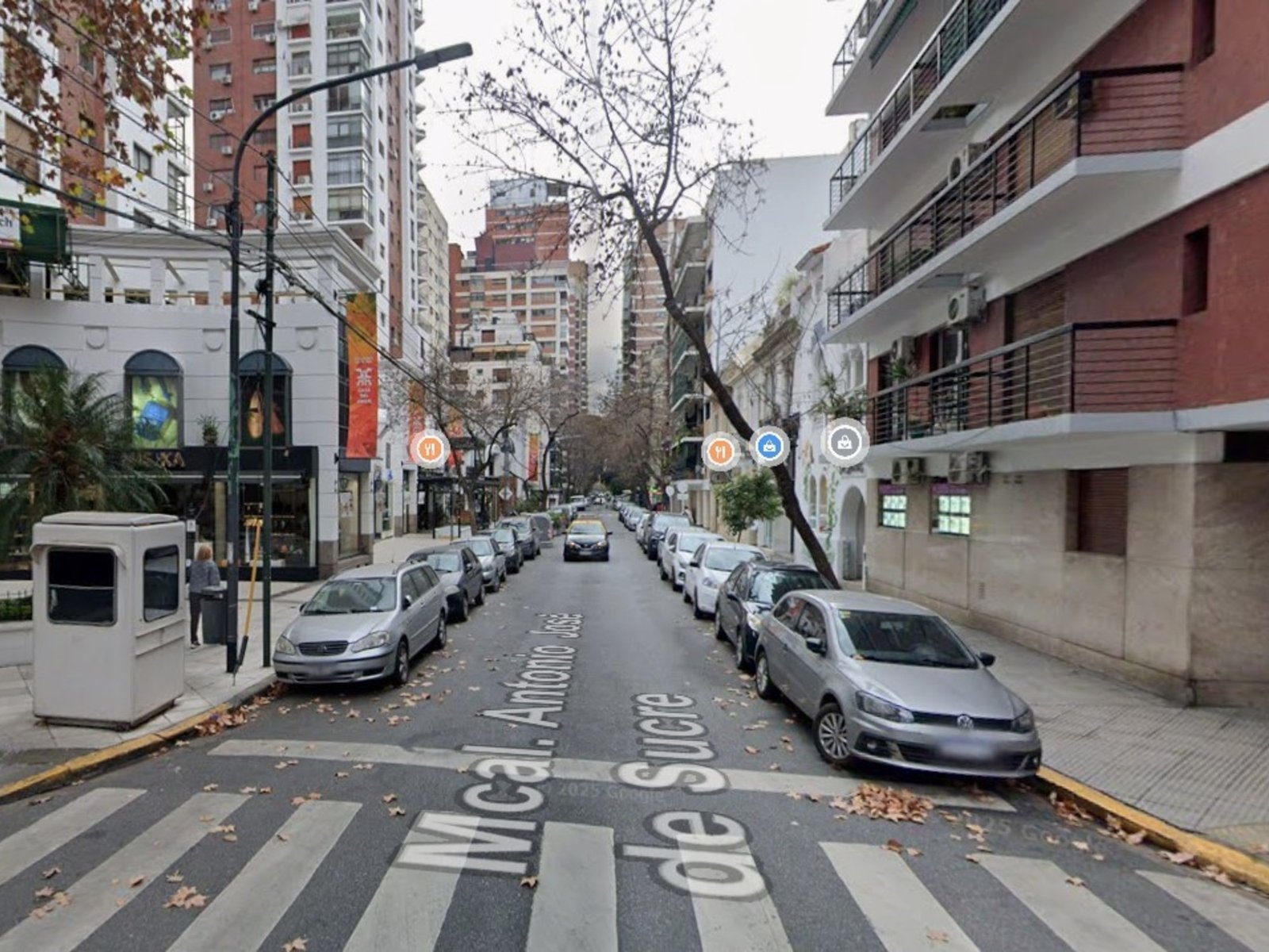 Encontraron a la chica de 15 años que había desaparecido en Belgrano